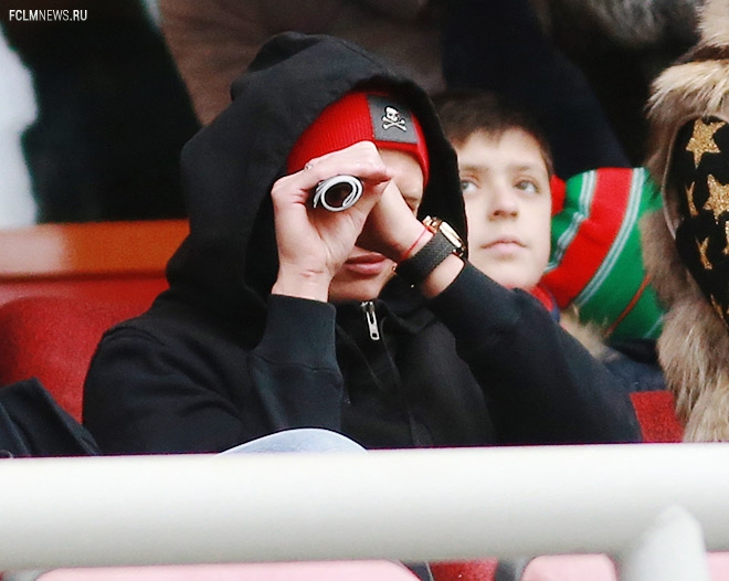 Мгновения 12-го тура