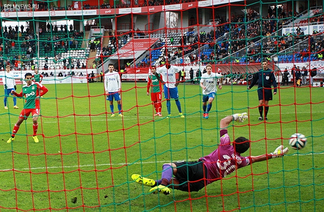 Мгновения 12-го тура