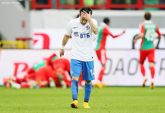 Мгновения 12-го тура