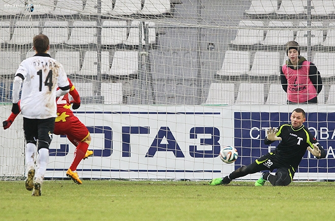 Мгновения 12-го тура