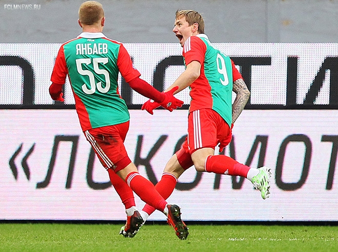 Мгновения 12-го тура