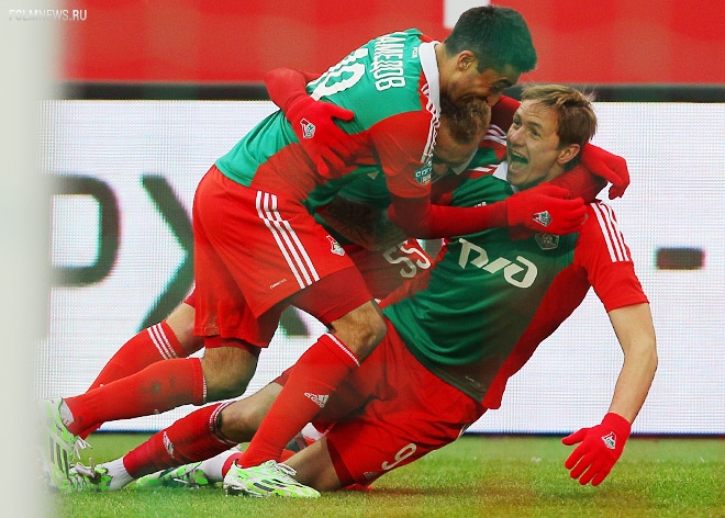 Мгновения 12-го тура