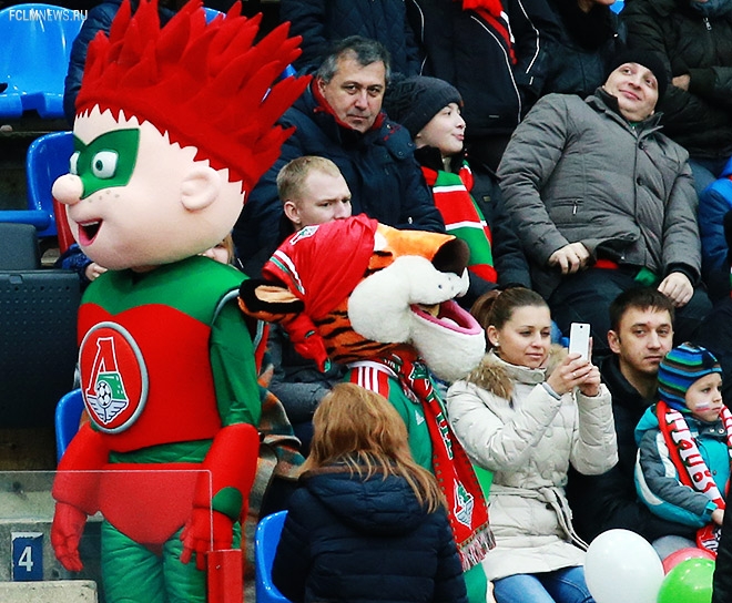 Мгновения 12-го тура