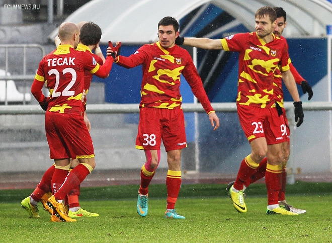 Мгновения 12-го тура