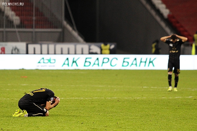 Мгновения 12-го тура