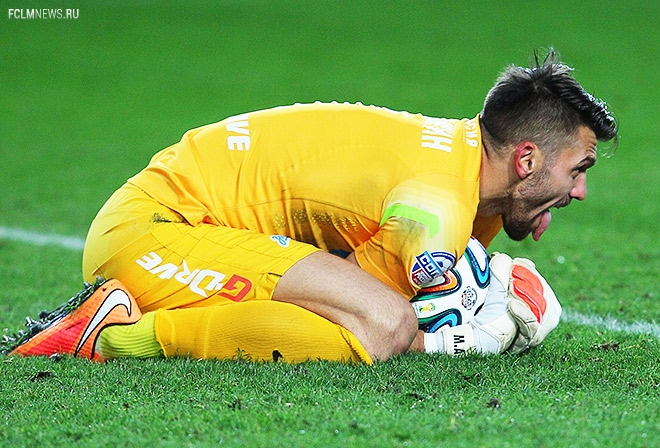 Мгновения 12-го тура