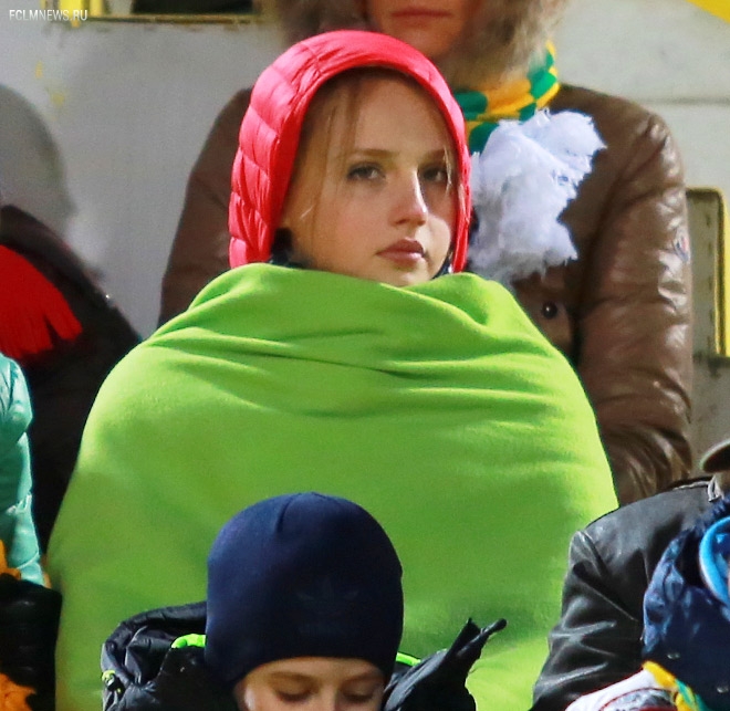 Мгновения 12-го тура