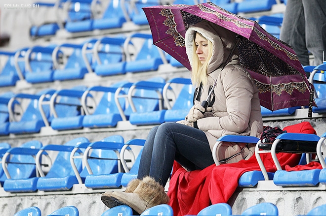 Мгновения 12-го тура