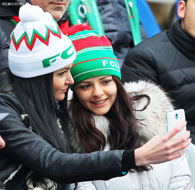 Мгновения 12-го тура