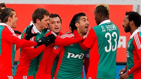 Символическая сборная тура