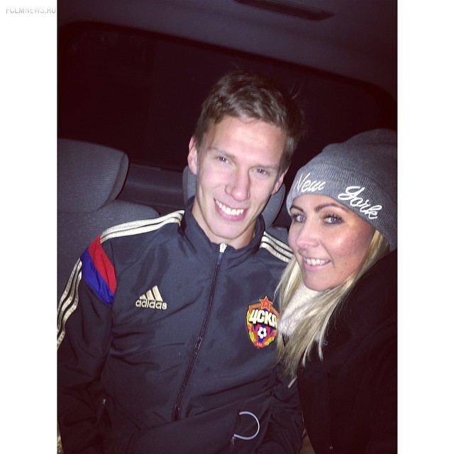 Тарасов и Михалик – за дружбу народов!