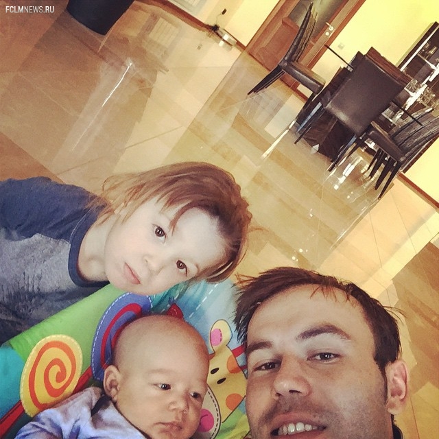 Тарасов и Михалик – за дружбу народов!