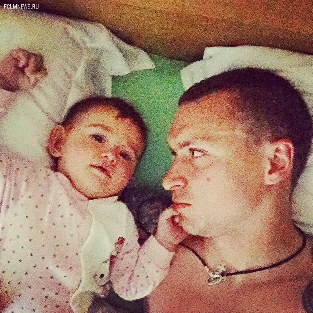 Тарасов и Михалик – за дружбу народов!