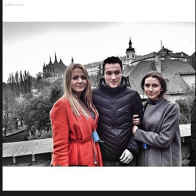 Тарасов и Михалик – за дружбу народов!