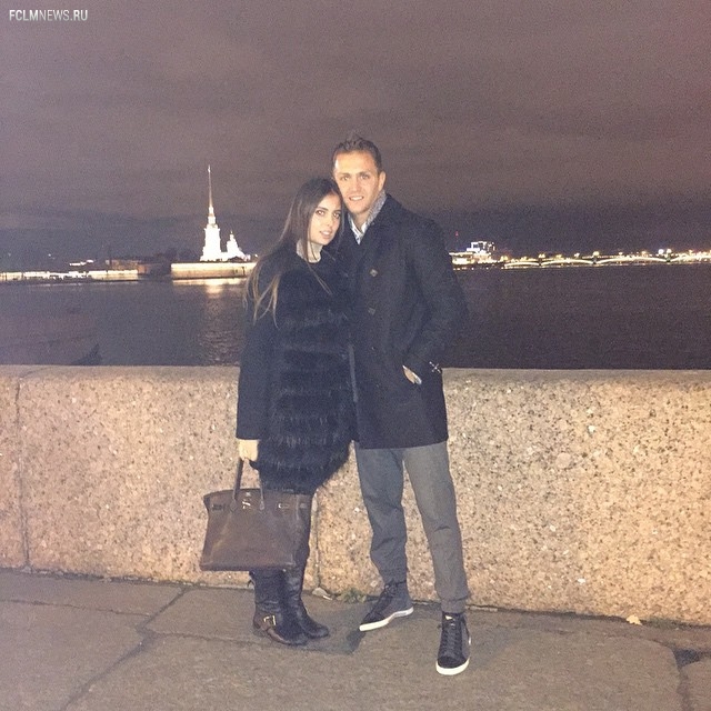 Тарасов и Михалик – за дружбу народов!