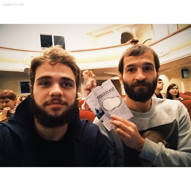 Тарасов и Михалик – за дружбу народов!