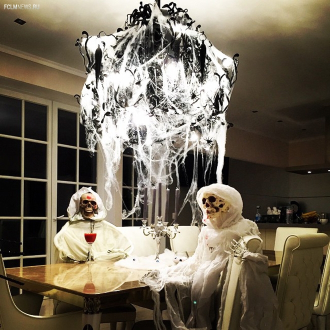 Тарасов и Михалик – за дружбу народов!