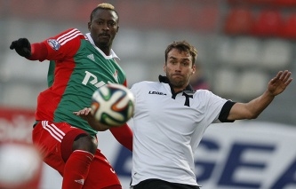 РФПЛ: болельщиков стоит привлекать к персональной ответственности за мат на стадионах