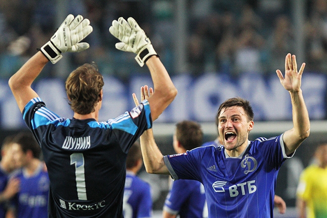 Гранат на распутье Как Владимиру Гранату продолжить свою карьеру?