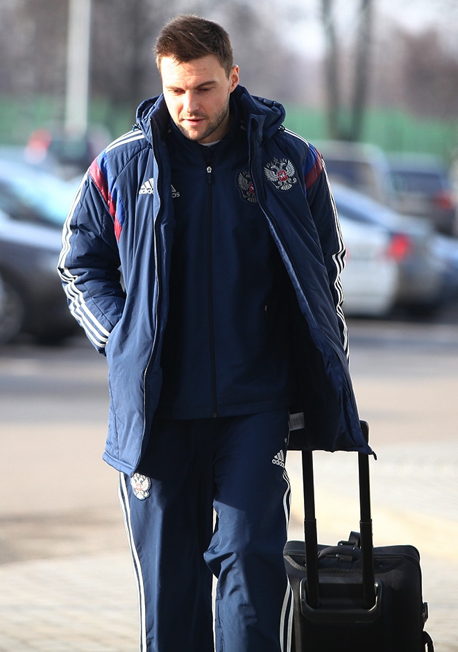 Гранат на распутье Как Владимиру Гранату продолжить свою карьеру?