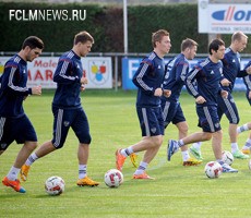 Итальянских помощников Капелло заменили русские специалисты