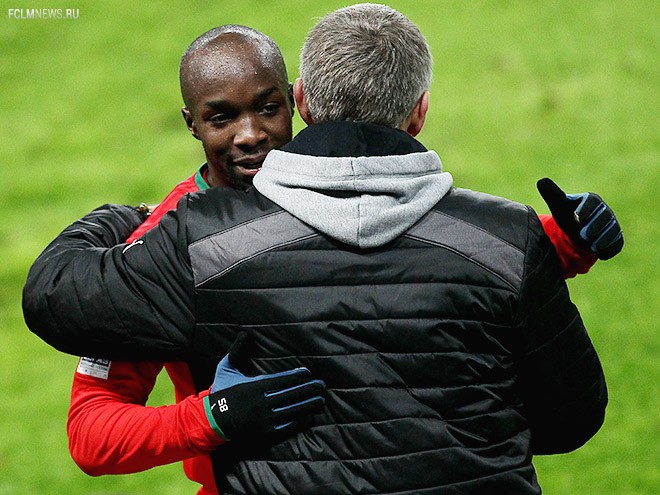 ФК ЛОКОМОТИВ