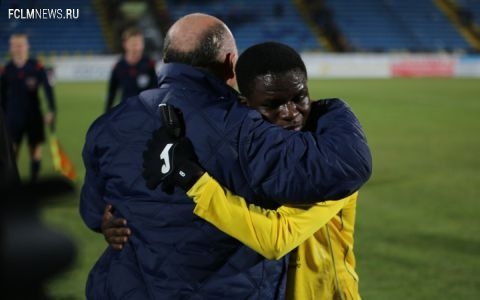 Премьер-лига: другой 14-й тур