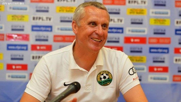 Премьер-лига: другой 14-й тур