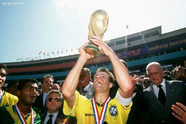 Как дорожали чемпионаты мира по футболу