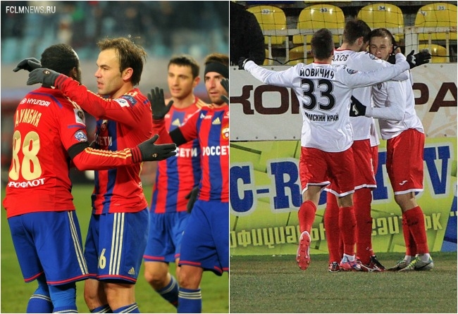 Интриги 16-го тура РФПЛ