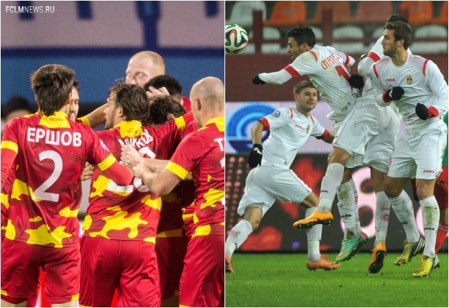 Интриги 16-го тура РФПЛ