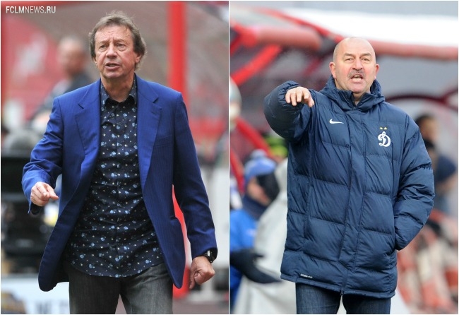 Интриги 16-го тура РФПЛ