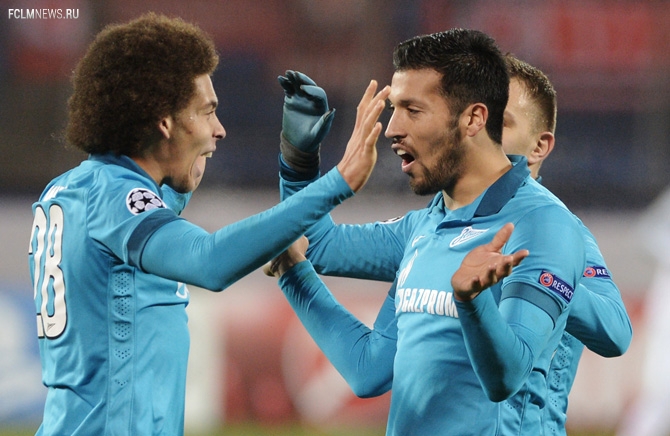 10 самых богатых легионеров в России