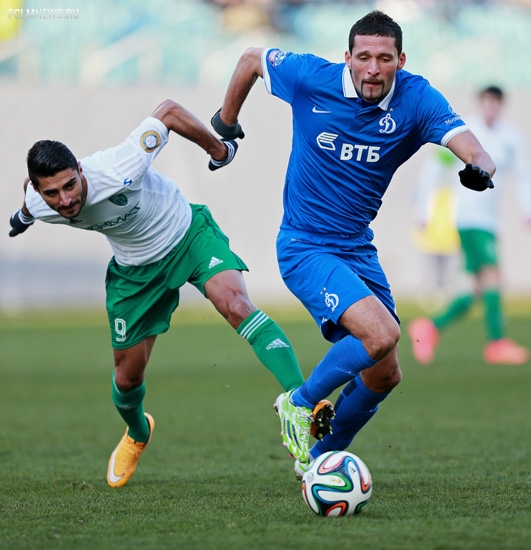 10 самых богатых легионеров в России