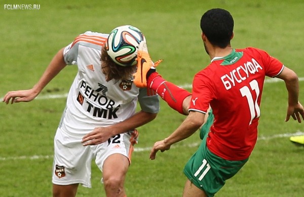 Зимнее дерби в южном городе и еще семь матчей рядом с ним. Превью к 16-му туру РФПЛ Зимнее дерби в южном городе и еще семь матчей рядом с ним. Превью к 16-му туру РФПЛ