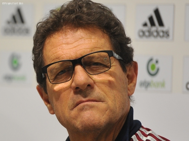 Клуб "65+". Капелло, Венгер и другие самые дорогие тренеры-пенсионеры