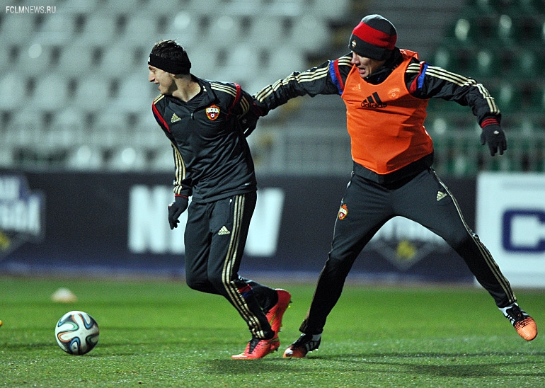 Кто уйдет зимовать вторым?