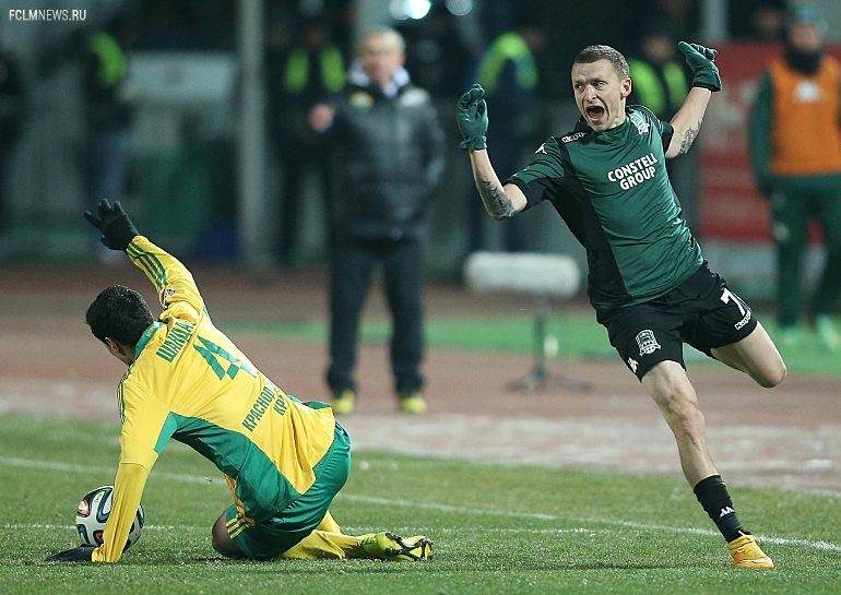 Кто уйдет зимовать вторым?