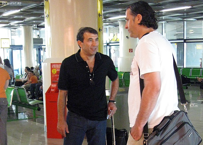  Рахимов против Божовича и другие интриги 17-го тура