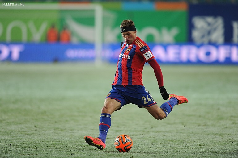 Василий БЕРЕЗУЦКИЙ. Фото Федор УСПЕНСКИЙ, "СЭ"