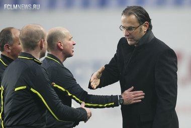 Обиженный Халк и негодующий Гинер. Главные судейские скандалы ЧР