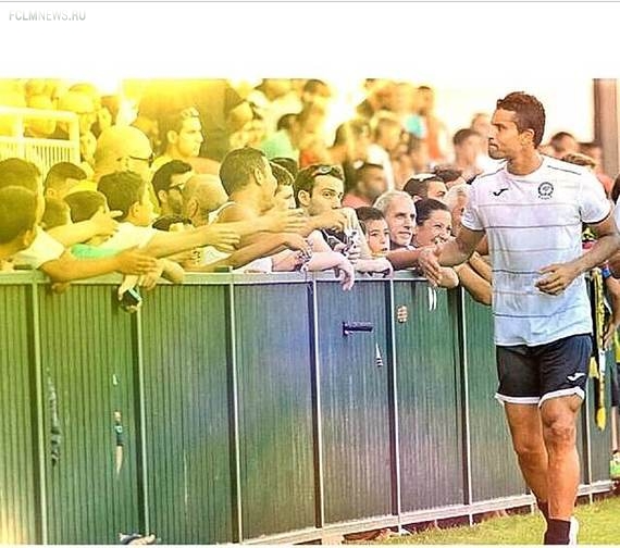 «Россия – лучшее, что со мной произошло»