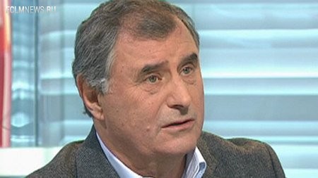 Анатолий Бышовец Анатолий Бышовец