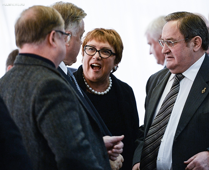 Как полиграф вошел в русский футбол