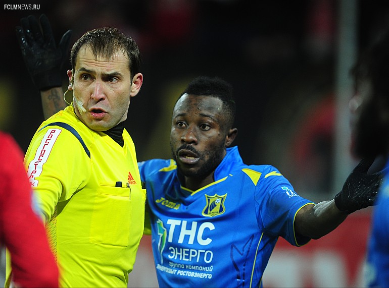 Фото - Антон СЕРГИЕНКО, "СЭ"