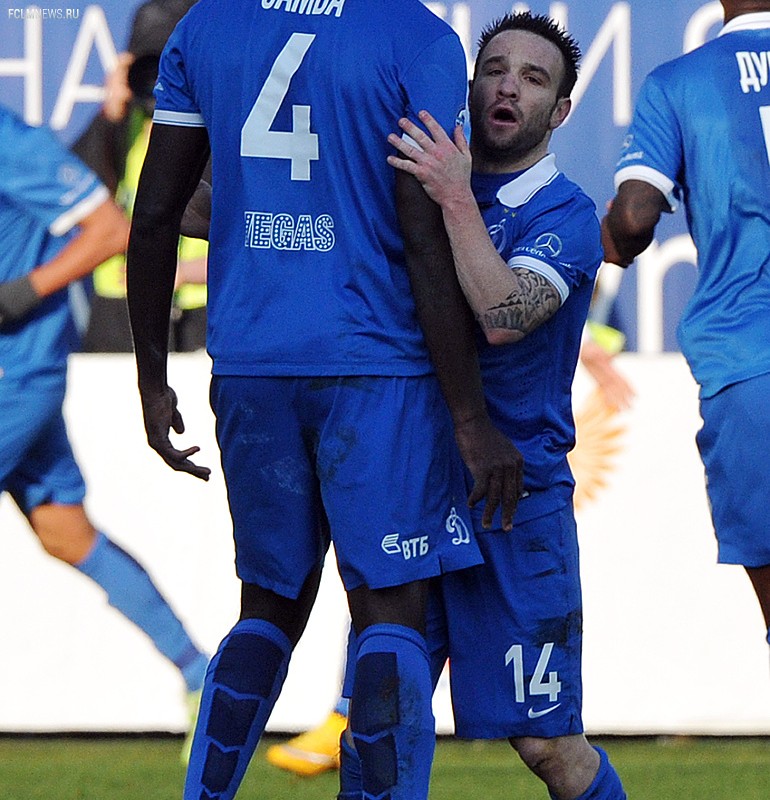 Фото - Александр ФЕДОРОВ, "СЭ"