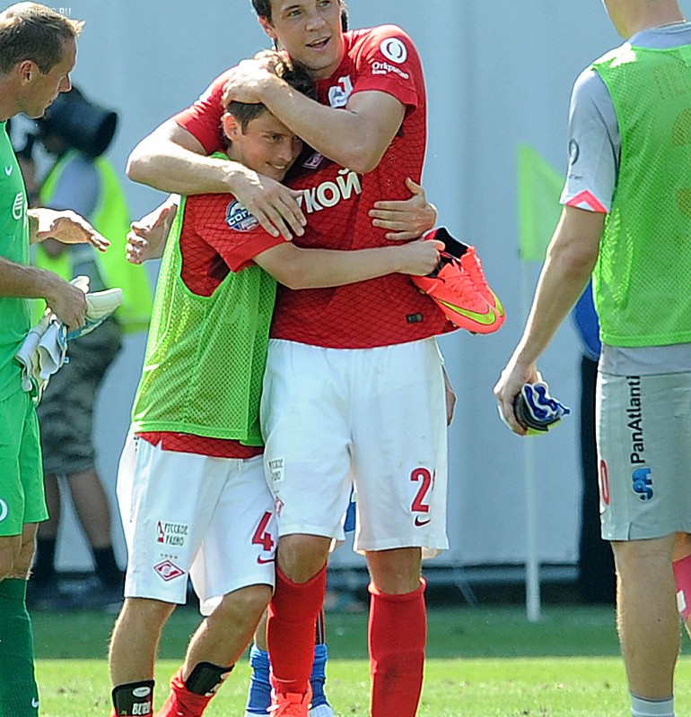 Фото - Алексей ИВАНОВ, "СЭ"