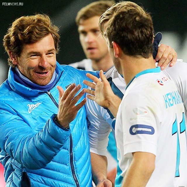 Снова на работу. Как футболисты РФПЛ провели новогодние праздники