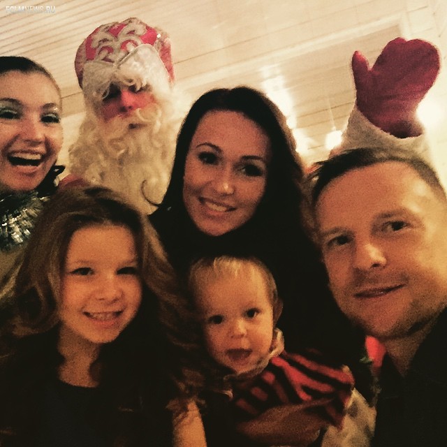 Снова на работу. Как футболисты РФПЛ провели новогодние праздники