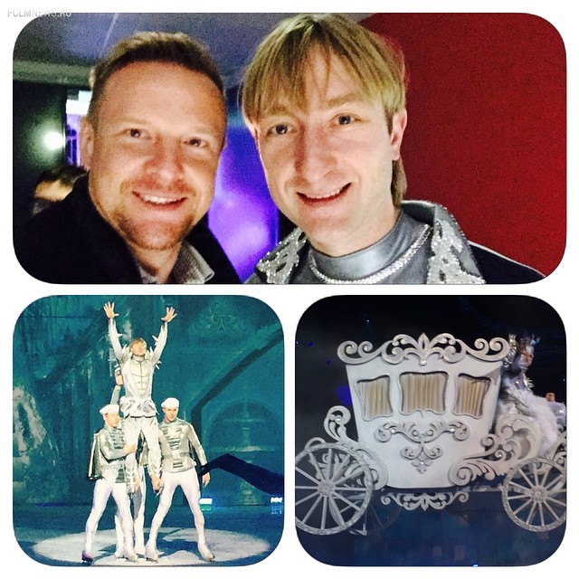 Снова на работу. Как футболисты РФПЛ провели новогодние праздники